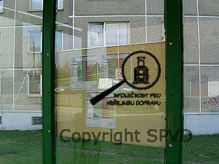 Zastávka Hotel Kahan