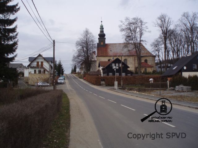 Petrovice Petrovice