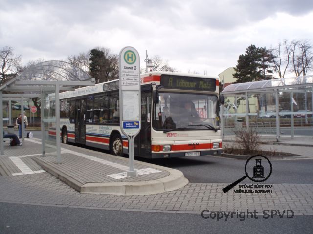 Žitava autobus MHD Žitava autobus MHD