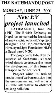 The Kathmandu Post