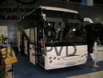 Slovinský autobus MARBUS B3 090