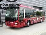 Linkový autobus MAN Lion´s Regio