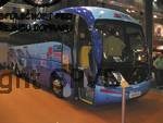 Zájezdový autobus Volvo B12B