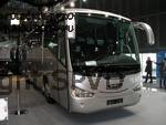 Dálkový autobus Scania Irizar